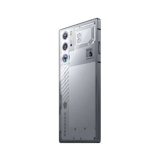 Redmagic 9s pro price in Kenya- Linkphones Center